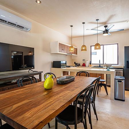 Tulum Jungle Villas - Chakra Artbat 외부 사진