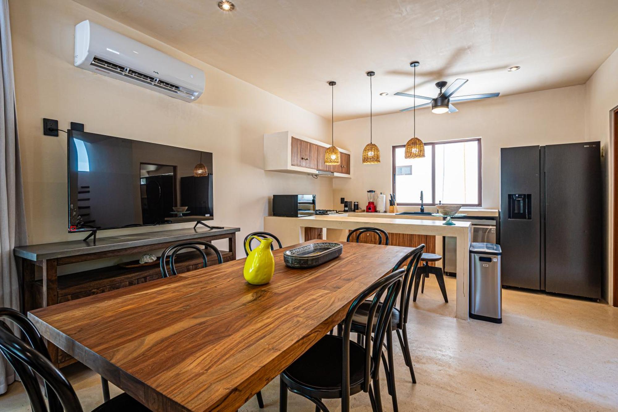 Tulum Jungle Villas - Chakra Artbat 외부 사진